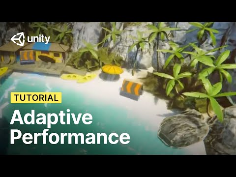adaptive-performance