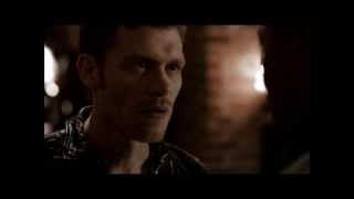 The Originals Best Music Moment:"How" by The Neighbourhood-backdoor pilot The Originals Best Music Moment:"How" by The Neighbourhood-backdoor pilot