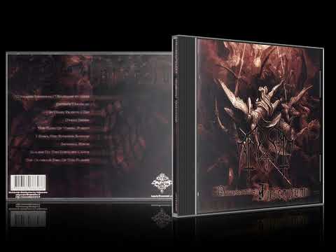 Blodsrit - Ocularis Infernum 2003 CD FULL ALBUM