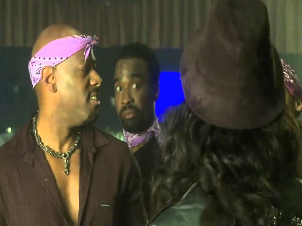 Dance Fu (2011) | Trailer - Kel Mitchell, Cedric The Entertainer