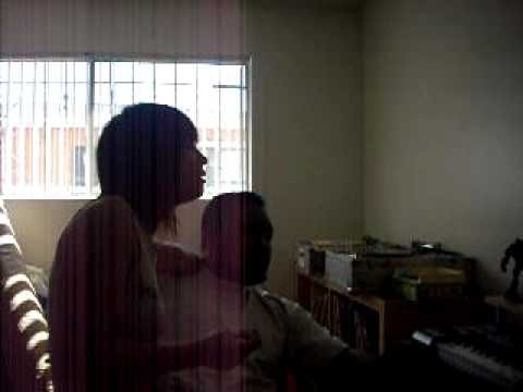 Ethnic Descent feat Charmaine Jane and Jahnay - Love Extraordinaire