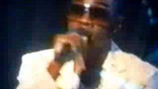 Sammie performs &quot;Come With Me&quot; on apollo