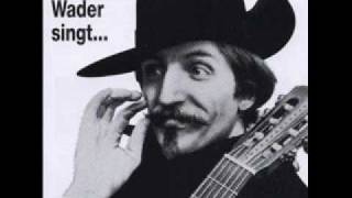 Hannes Wader - Begegnung