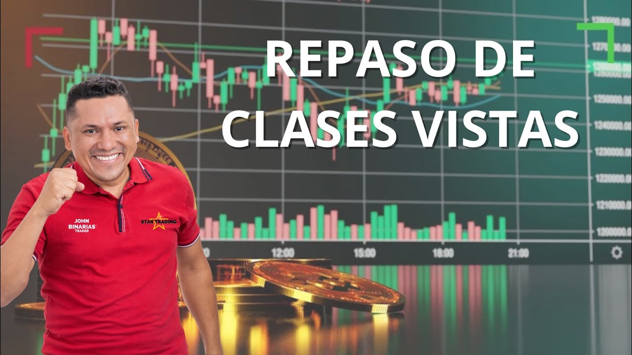 Repaso de Clases Vistas