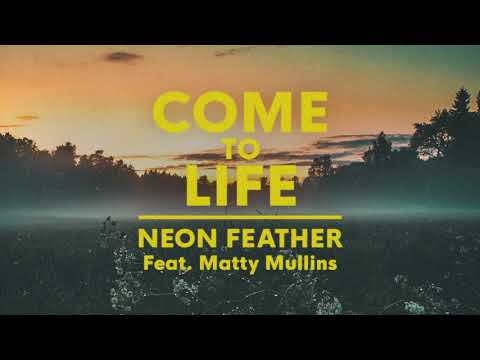 Thumbnail for Come To Life video