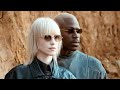 Moses Sumney Hayley Williams I Like It I Like It Lyric Video