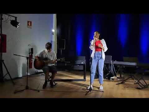 “Classic” (Mariangela Demurtas) sang by Wendy Mata