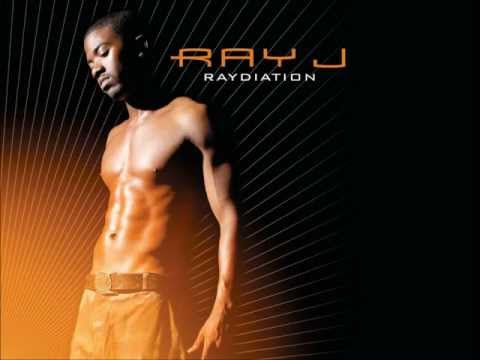 Ray J - Keep Sweating