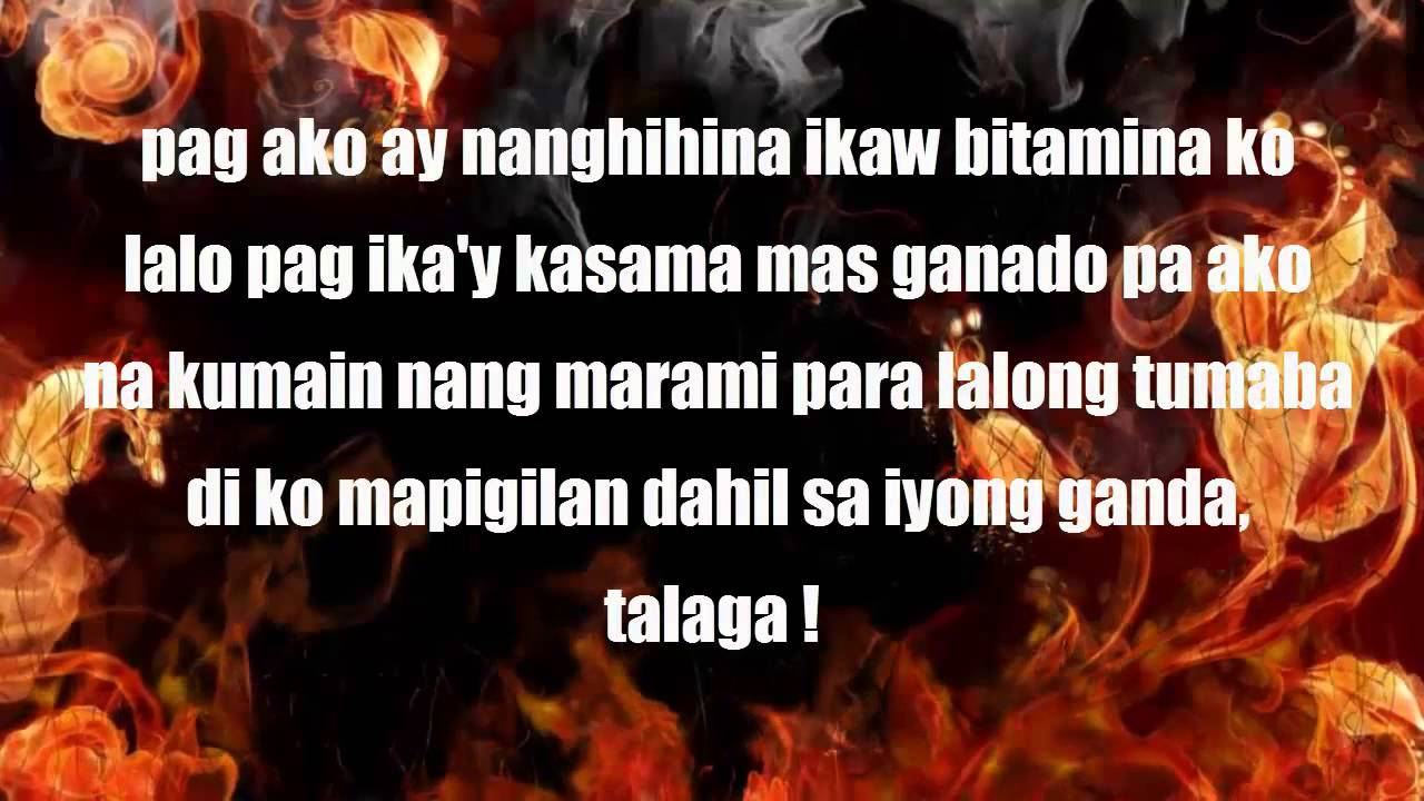 Putar video Iyong Ganda - Bastardo ( LYRICS ) sekarang Iyong Ganda - Bastardo ( LYRICS )