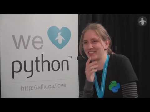 Stefanie Schirmer on Javascript Functional Cooking #PyCon2014