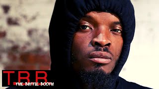 BRIZZ RAWSTEENS CAUSE FOR RETIREMENT | WHY BRIZZ RAWSTEEN?! | THE BATTLE BOOTH | URLTV