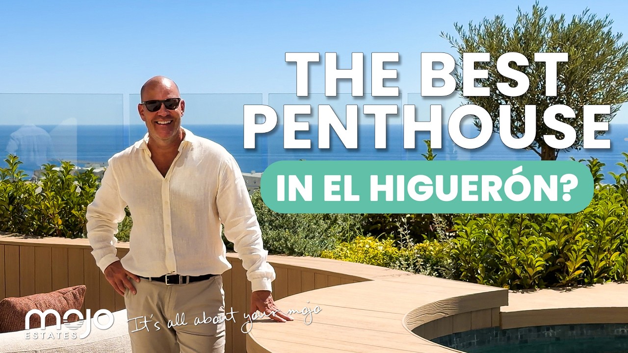 Video Tour Higuerón South Residences