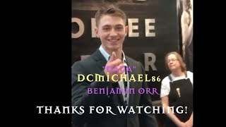 BENJAMIN ORR ― ROCK &amp; ROLL HALL OF FAME (2018)