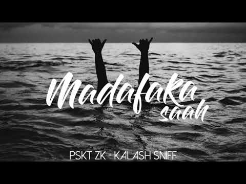 PSKT ZK - KALASH SNIFF