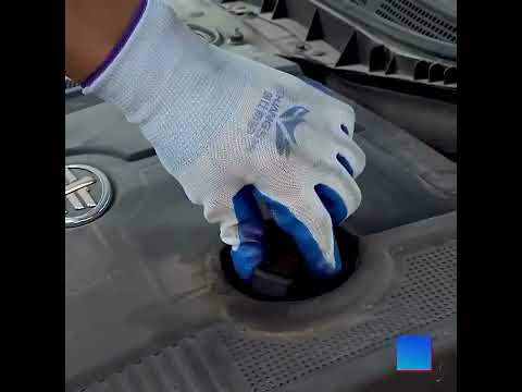 ~子甄彣璟~丁晴乳膠手套 耐磨 耐油 防滑手套 掌心加厚 丁青浸膠 工地 汽車 電機 維修 工作手套 勞保手套