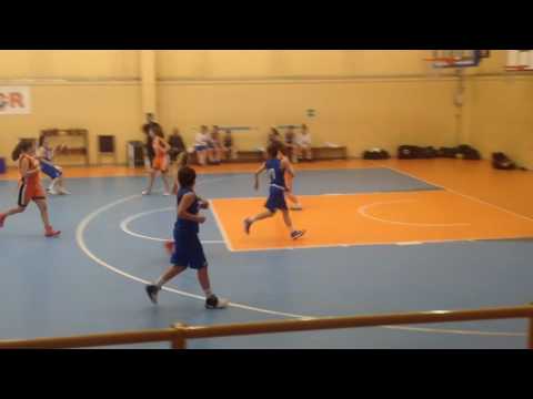 9. Ardor Bollate - Basket Gavardo