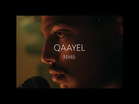 Qaayel - Rehab (Acoustic) | Chi Sessions