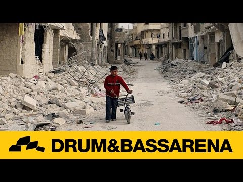 Foreign Concept & Mikal - Incipient