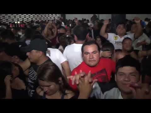 MIX FINADITOS - TOÑO CENTELLA