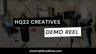 HQ22 Creatives - Video - 2