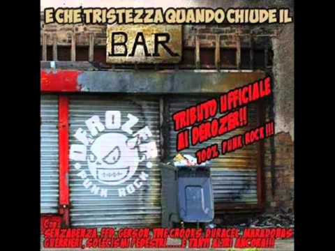 Duracel - Bar (Derozer Cover)