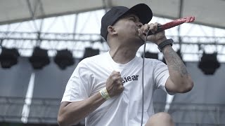 Download lagu AFTERCOMA - BERONTAK (  LIVE PERFORMANCE at IndieBash 2019 ) mp3