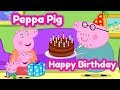 Peppa Pig Happy Birthday Song
