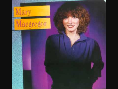 Mary Macgregor "Dancing Like Lovers"