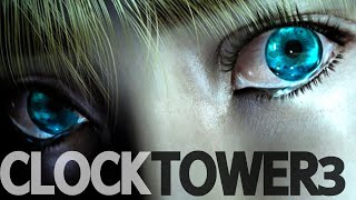 クロックタワー３を実況しようよ #3