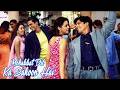 Mohabbat Dil Ka Sakoon Hai Aitbaar Dil Hai Tumhaara Alka Kumar Udit Arjun Preity Jimmy
