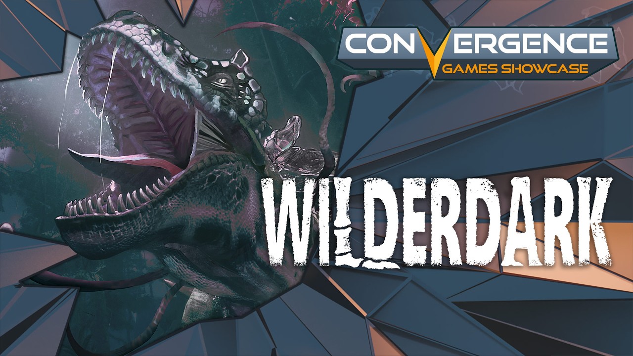 Trailer de Avis des joueurs : Wilderdark