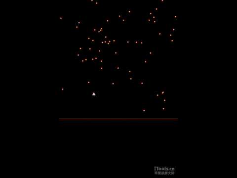 Dodge Bullet Game Video