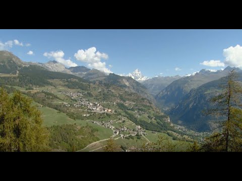 Torgnon in Italiano.