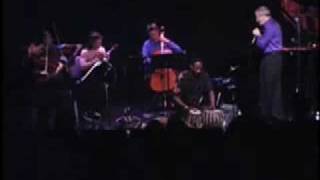 Corky Siegel Chamber Blues - Serenade by R. Halajian 2005
