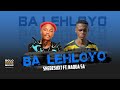 Ba Lehloyo - Shebeshxt Feat Naqua SA ( Topless Hit)