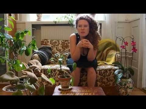 Rakel Haslund-Gjerrild skrivetalent teaser