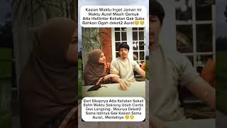 Download lagu small bener,atta akui gak suka kalok aurel gemuk😌#attahalilintar#aurel#shortvideo#shortsfeed#shorts mp3