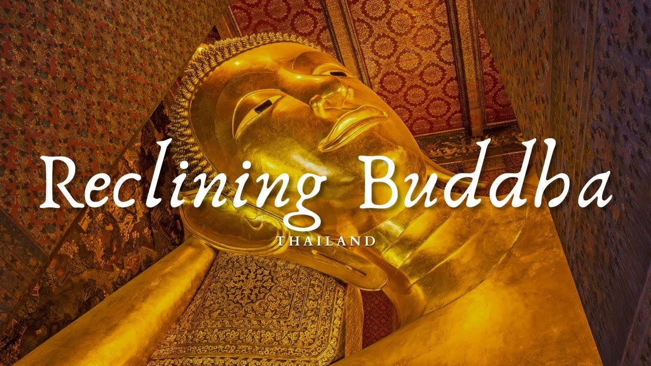 Discover the cinematic highlights of Wat Pho temple.