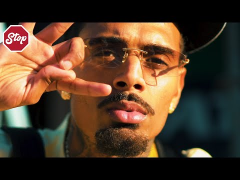 STB Fitz - "Saucy Steppin" (Official Video) Shot By Nick Rodriguez