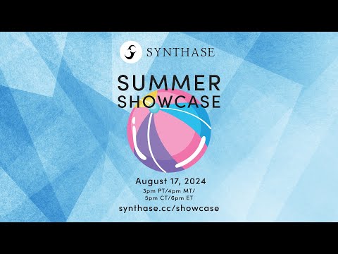 Summer 2024 video preview