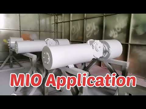 Epilux 155hb mio coating, for industrial use, packaging size...