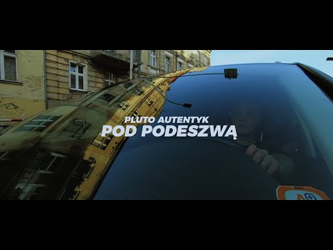 Pluto Autentyk - Pod podeszwą prod. RGBW
