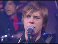 Interpol  - PDA (Live Letterman 2003)