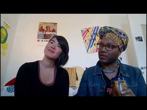 Reveria News no. 3 - Sully Doro (Kèr Zarboutan)