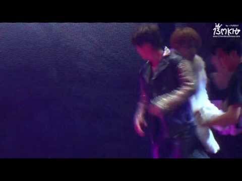 [Fancam] 131123 #SS5Malaysia Harlem Shake [13MKH]