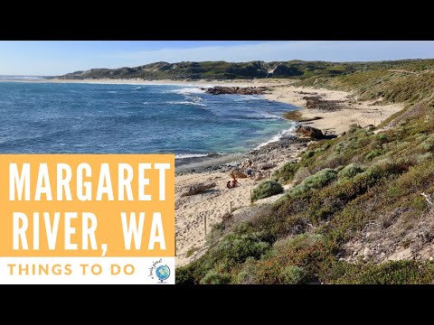 Things to Do in Margaret River, Western Australia