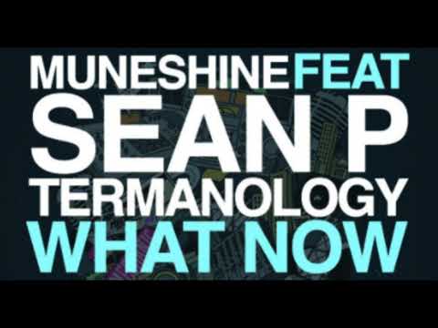 Muneshine - What now ft. Sean Price & Termanology // Remix // #NINOVEGETABEATZ