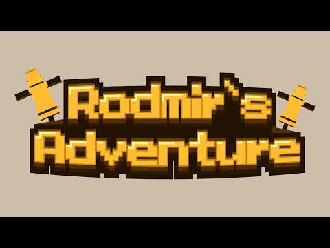 Rodmir's Adventure OST - Main Theme