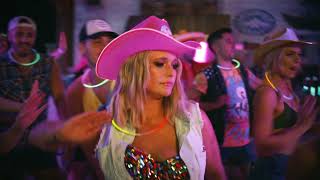 Miranda Lambert - Tequila Does (Telemitry Remix) O