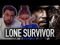 Lone Survivor (2013) *DESTROYED US* Movie Reaction | FIRST TIME WATCHING